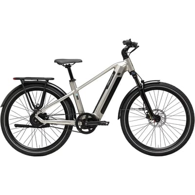 Elektrische fiets Adriatica Yourban