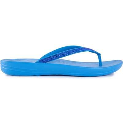 Fitflop Iqushion Sparkle Sandalen
