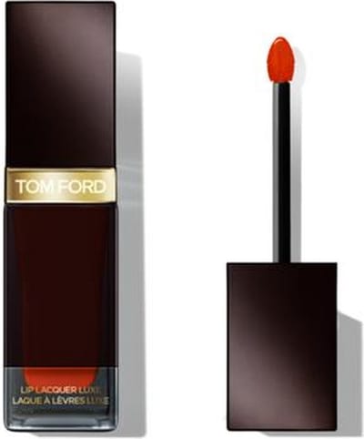 Lip Lacquer Luxe Vinyl, Ruj Lichid, 06 Knockout, 6 Ml