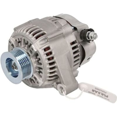 Driefasige generator PULSAR ROTATING ELECTRICS PSR10905