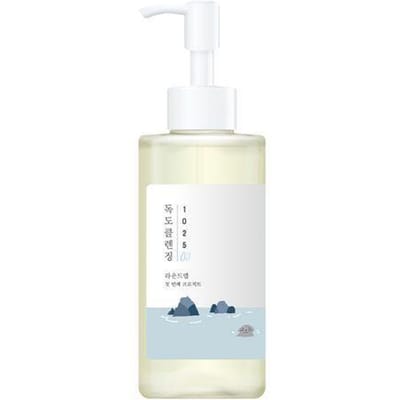 [RONDE LAB] 1025 Dokdo Reinigingsolie 200ml white