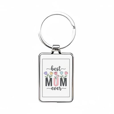 Sleutelhangerl met Uniek Design | Ontwerp Jouw Eigen sleutelhanger | Handgemaakt Cadeau | Gepersonaliseerd op Aanvraag | Enkel of Grote Bestelling