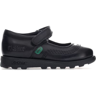 Kickers Fragma Pop Schoenen