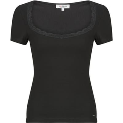 Morgan  Blouse DAMOUR