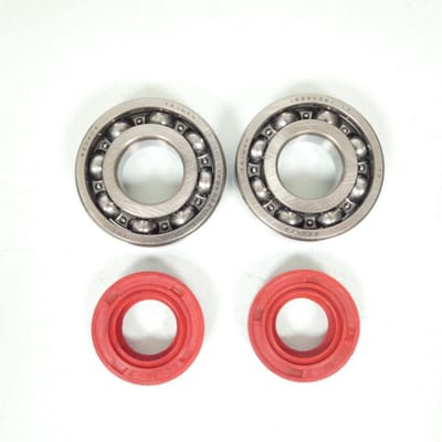 Roulement ou joint spi moteur TPI pour Auto Derbi R01-8410 Neuf