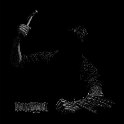 Vaulting - Nucleus (CD)
