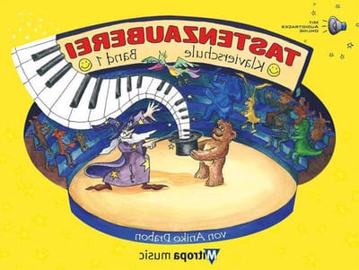 Muziek School - Kinderpiano Lesboek - Muziek Leren - Toetsenbord Gids - 380 g - Niet gespecificeerd