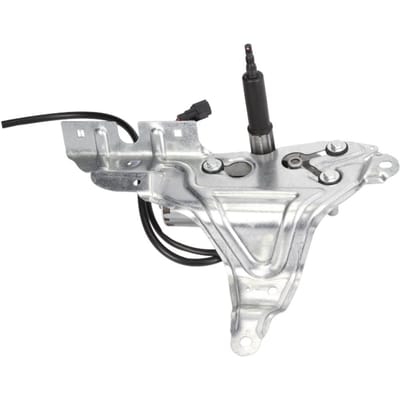 Ruitenwissermotor MAGNETI MARELLI 064342010010