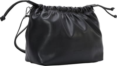 GERRY WEBER Schoudertas Drawn To You Shoulderbag MVZ Black Zwart