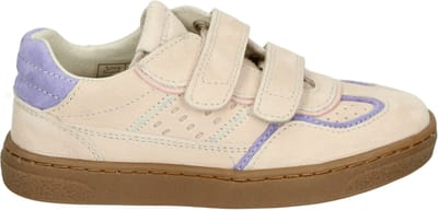 Naturino - ETHA - Lage schoenen - Kleur: Roze - Maat: 26
