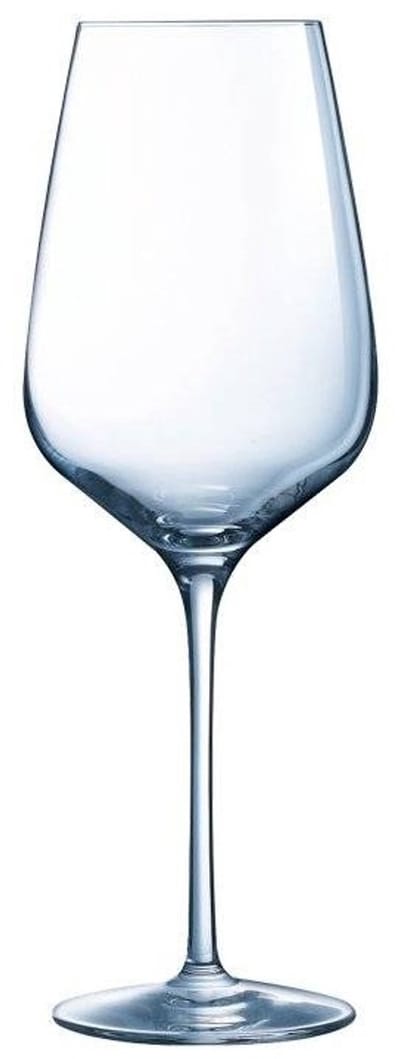 Chef & Sommelier Sublym Wijnglazen Set 55 cl - 6 stuks - Rodewijnglasglazen - Wijnglas kristal