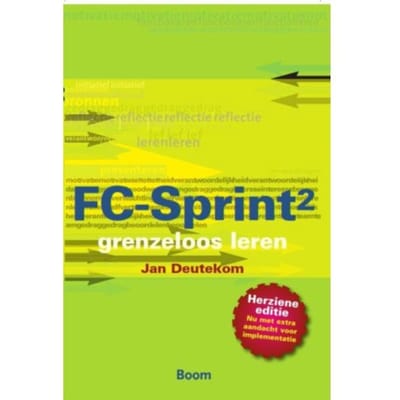 Fc Sprint2 - J. Deutekom