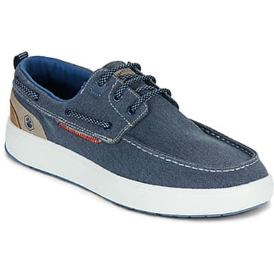 Lumberjack  Bootschoenen MARVIN