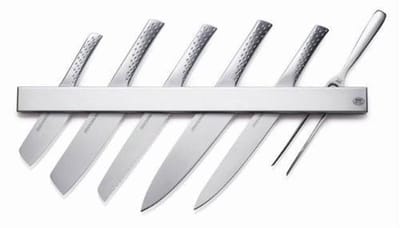 Weber Style Messenrek – Roestvrij Staal – 55 cm