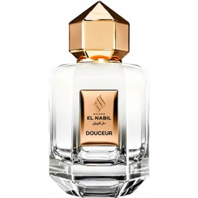 Eau de Parfum El Nabil Eau de Parfum Douceur