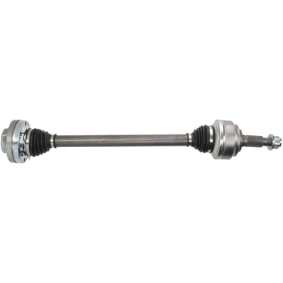 Aandrijfas POINT GEAR PNG74879