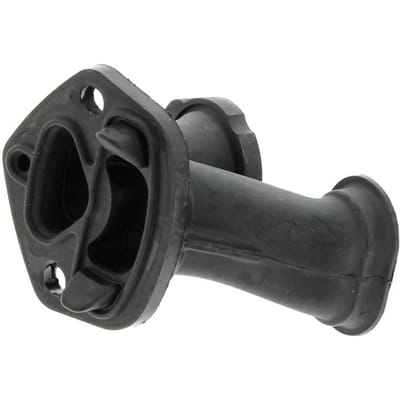 Inlet pipe