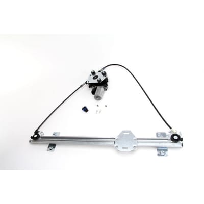 Raambedieningsmechanisme VALEO 850948