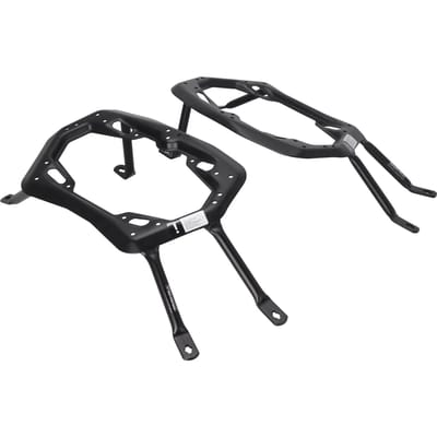 Motorfiets zijkoffersteun SW-Motech Pro Yamaha Tracer 9 / GT / GT+ (24-)