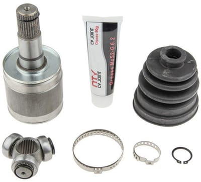 Homokineet reparatieset, Aandrijfas OEM 51611-H1000
