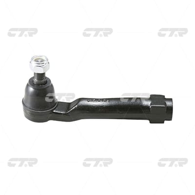 Spoorstangeinde CTR CE0784