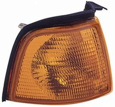 VanWezel 0320902 - Clignoteur avant droit pour Audi 80 de 09/1986 au 09/1991