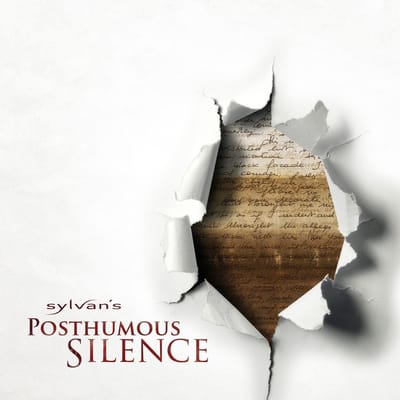 Sylvan - Posthumous Silence (2 LP)