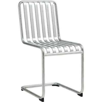 HAY Palissade sledestoel - HAYPalissadeCantileverHotgalvanisedsteel