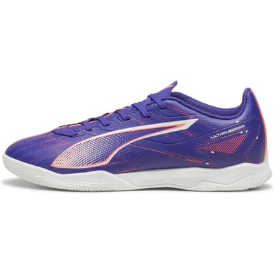 Puma Ultra 5 Play It Schoenen Blauw EU 41 Man