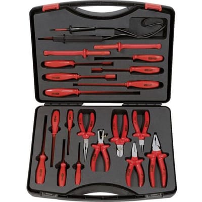 KS Tools 1171870 117.1870 Gereedschapsset