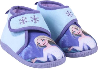 Disney Frozen 2 Sloffen Klittenband