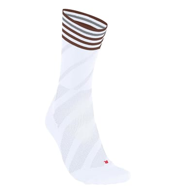 FALKE RU Ultralight ultralichte padding functioneel materiaal Hardloopsokken dames wit - maat 39-40