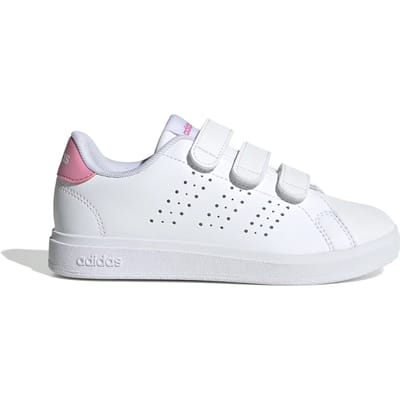 adidas Sportswear Advantage Base 2.0 Schoenen Kids - Kinderen - Wit