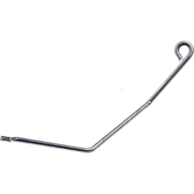 Throttle rod