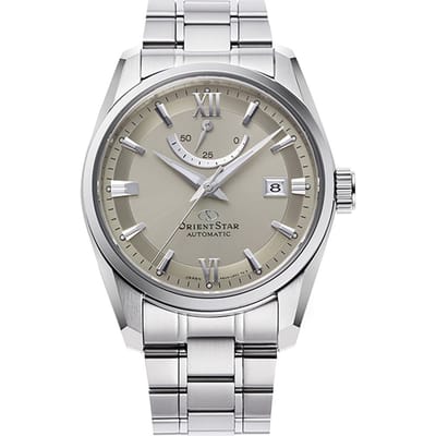 Orient Star - Contemporary RE-AU0110N00B Orient Star - Automatic Horloge