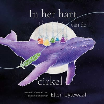 In Het Hart Van De Cirkel
