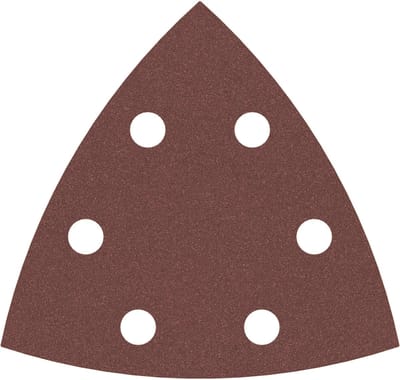 Bosch PRO F460 schuurpapier 93 x 93 mm; 240 - 2608621689