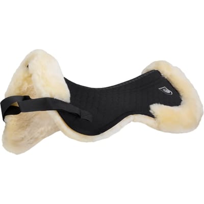 Paardenschokdemper Werner Christ Horse Rand Ultra Grosse Tasche