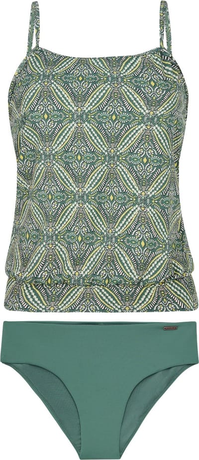 Protest Prtnome – Tankini set Dames – Verstelbare bandjes – Uitneembare vulling