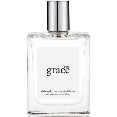 Philosophy Pure Grace eau de toilette spray 60 ml
