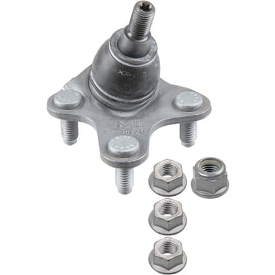 Draagarmverbinding / draagarmpen LEMFÖRDER 43486 01