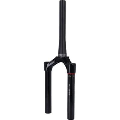 Rockshox Sid Ultimate Manual Boost 15x110 Mm 42 Offset Debon Air Mtb-voorvork Zwart 27.5´´-650B / 80-100 mm