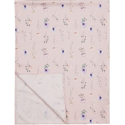 LIVARNO Tafelkleed 130 x 170 cm (Lichtroze)