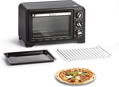 Heteluchtoven - Oven - Airfryer Oven - Keukenhulp