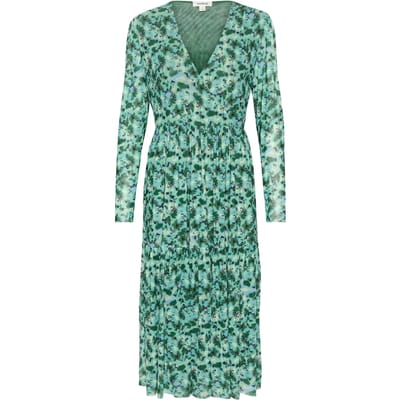 Damesjurk Soaked in Luxury Aldora Nora