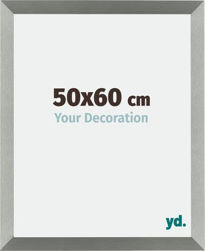 Your Decoration - Fotolijst 50x60 cm - MDF - Champagne - Mura