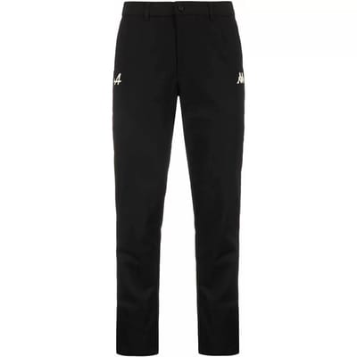 Alpine F1 joggingbroek Adras 2024