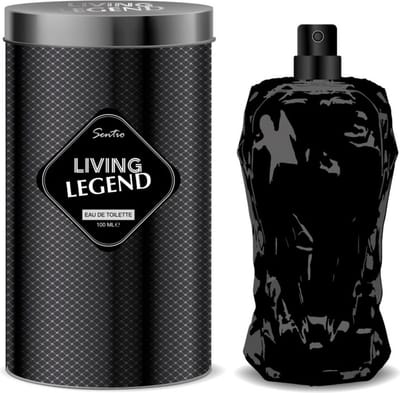 Sentio Living Legend Eau de Toilette - 100 ml
