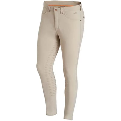 Full grip wedstrijdbroek Schockemöhle Sports Hero