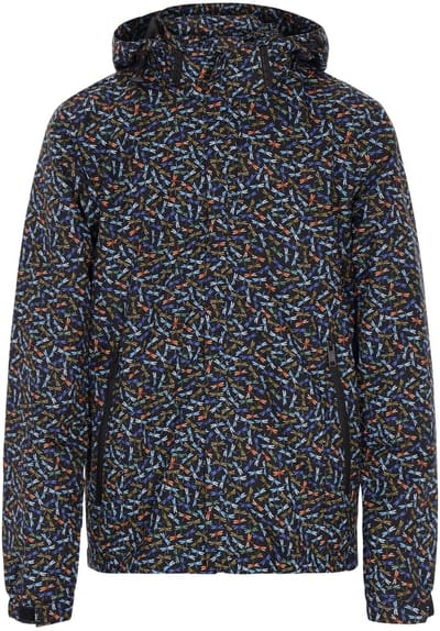 CALEY Jacke